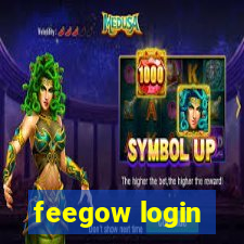 feegow login